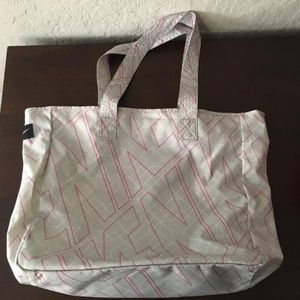 Nike gym totebag